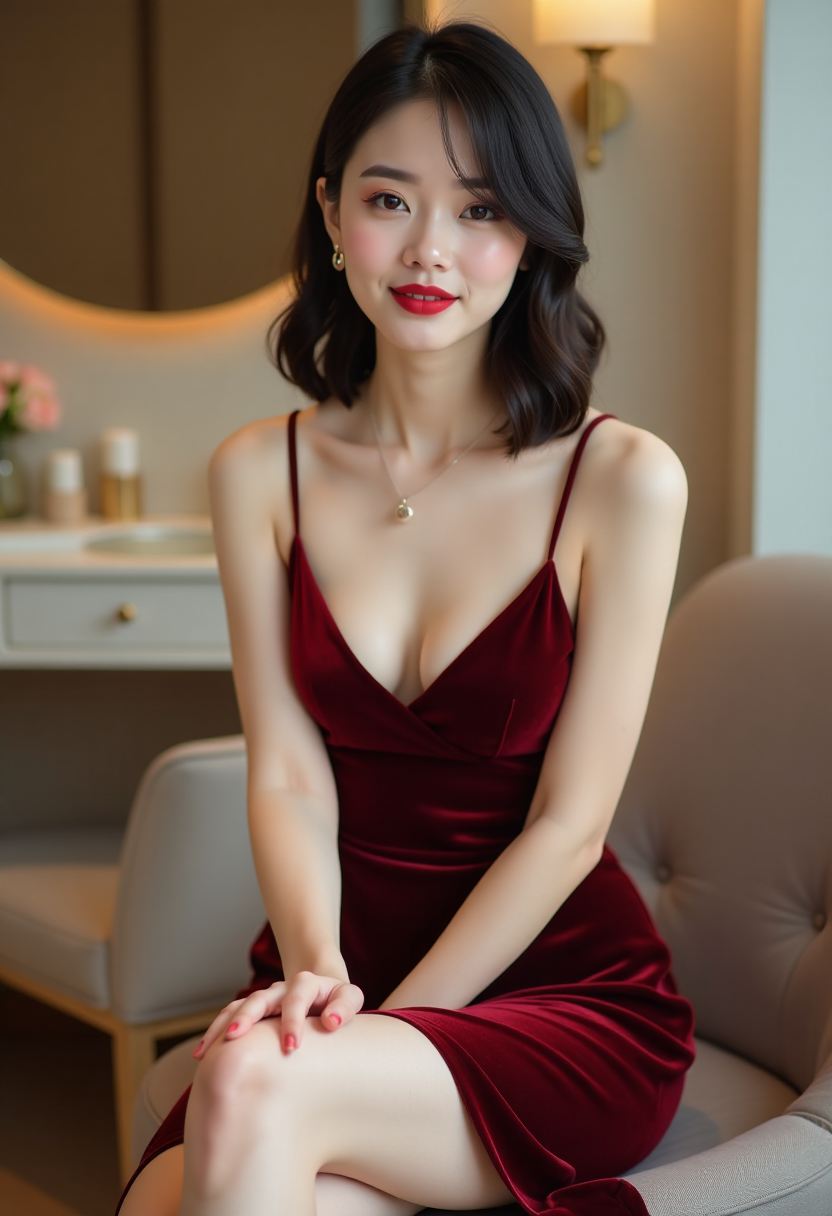 春潮海报
