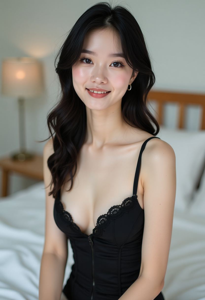 亲爱的海报
